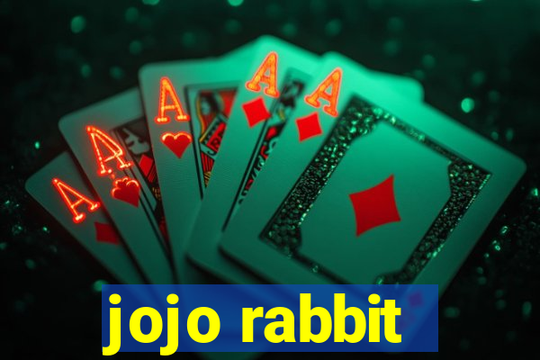 jojo rabbit -